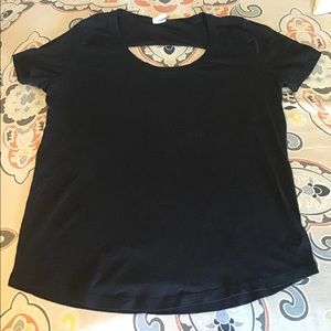 Victoria Secrets PINK workout/ lounge top!